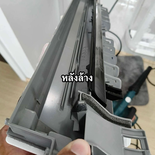 ล้างแอร์บ้าน นครศรีธรรมราช